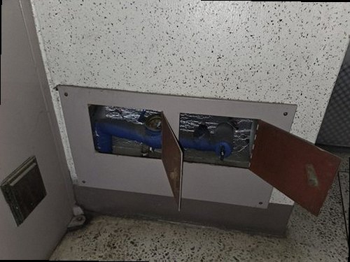 누수탐지 신월1동 누수탐지 배관물샘증상 작은 물방울도 그냥 넘기지 마세요