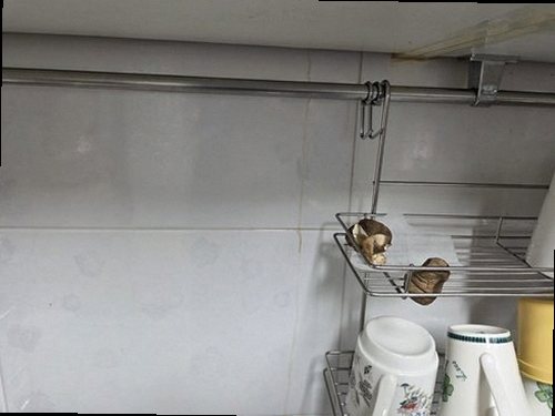 용산구 누수탐지 이촌동 아파트 5층 주방 시공 후기 사진