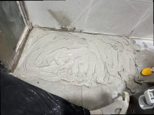 은평구 누수탐지 녹번동 아파트 7층 베란다 시공 후기 사진