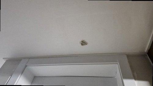 동대문구 누수탐지 회기동 아파트 9층 작은방 바닥 시공 후기 사진