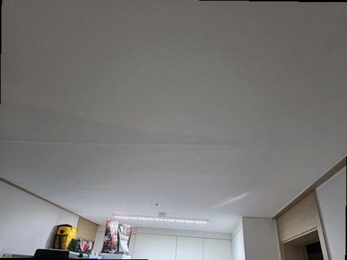 서대문구 누수탐지 홍제동 아파트 8층 안방 시공 후기 사진