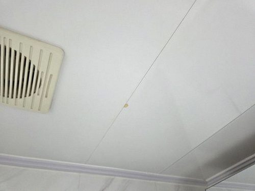 누수탐지 상면 누수탐지 안방 천장 얼룩 먼저 점검할 항목