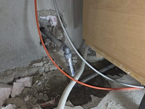 누수탐지 북면 누수탐지 빌라 동파 현장을 직접 보니 달랐다