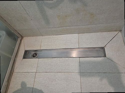 광명 누수탐지 철산동 아파트 7층 아이방 옆 욕실 벽 시공 후기 사진