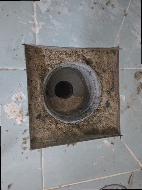 광명 누수탐지 철산동 빌라 3층 욕실 바닥 시공 후기 사진