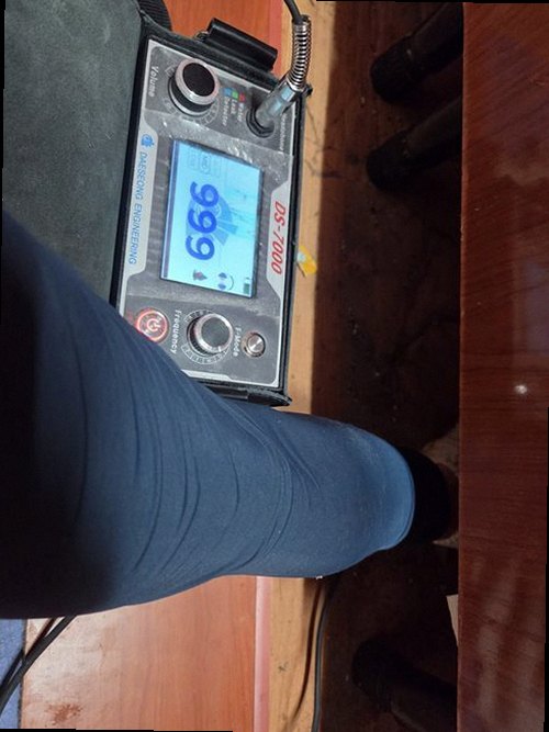 누수탐지 수택동 아파트 누수탐지, 초기 확인이 처리 시간을 줄입니다