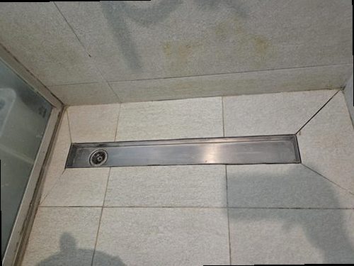 여주 누수탐지 홍문동 아파트 12층 욕실 시공 후기 사진