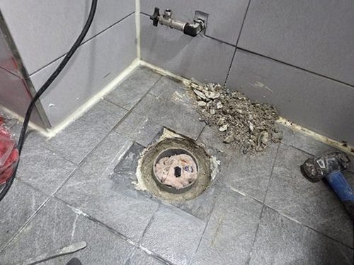 누수탐지 가업동 누수탐지 늦추면 아래층 피해까지 커집니다