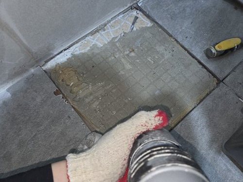 누수탐지 부곡동 누수탐지 아파트 바닥 습기가 잦을 때 확인할 절차