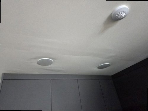 이천 누수탐지 대월면 공장 사무동 2층 시공 후기 사진