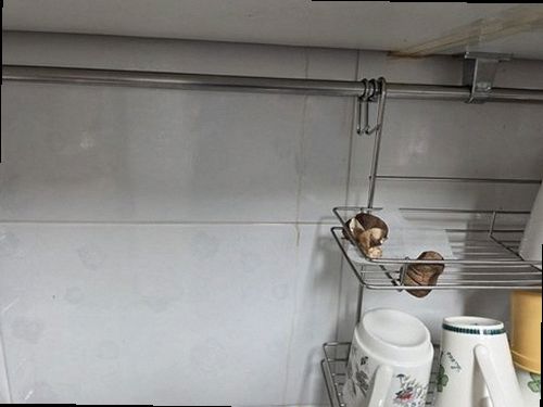 파주 누수탐지 야당동 아파트 6층 주방 싱크대 앞 시공 후기 사진