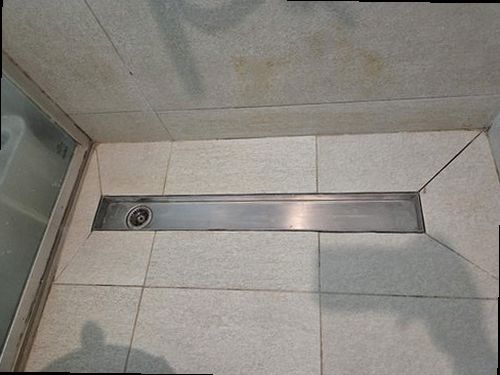 포천 누수탐지 화장실·욕실 누수