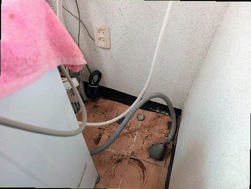 누수탐지 포천시 설운동 누수탐지 욕실천장배관누수 점검 전 확인할 4가지