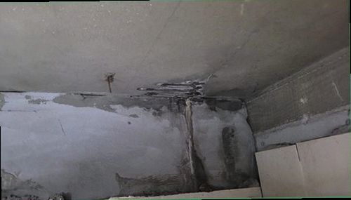 하남 누수탐지 벽면 변색과 바닥 습기 흔적을 확인하는 진단 현장