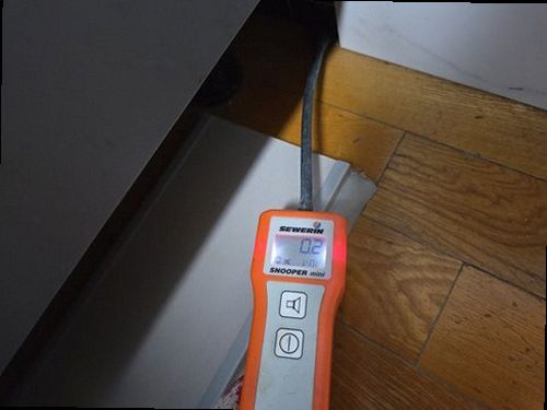 남양주 누수탐지 별내동 아파트 10층 거실 천장 시공 후기 사진