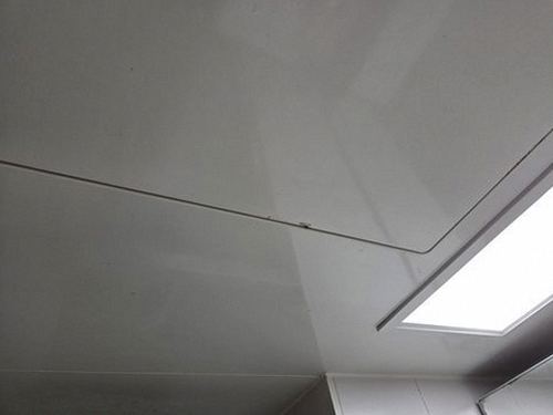 누수탐지 행신동 누수탐지, 처음 확인하는 위층물샘피해 안내