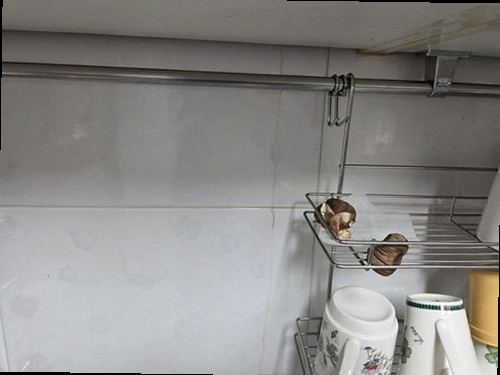 수정구 누수탐지 산성동 연립주택 4층 주방 싱크대 시공 후기 사진