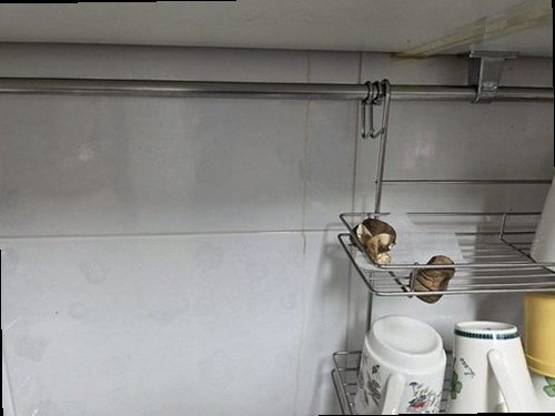 영통구 누수탐지 광교동 아파트 14층 주방과 아래층 천장 시공 후기 사진