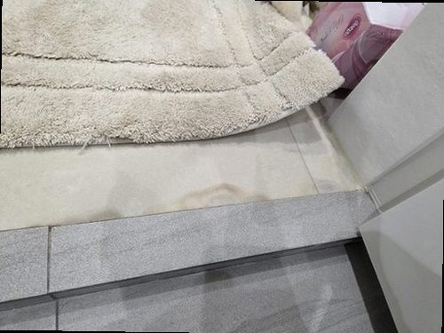 서대문구 누수탐지 합동 상가 2층 화장실 아래 천장 시공 후기 사진