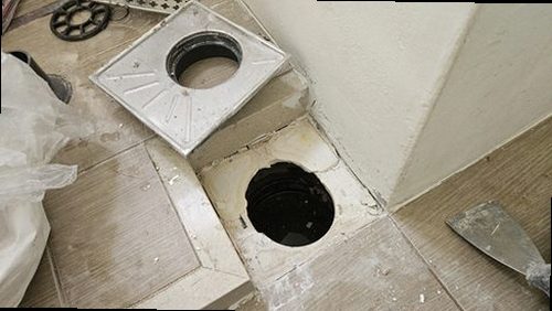 서대문구 누수탐지 대현동 아파트 5층 욕실 천장 시공 후기 사진
