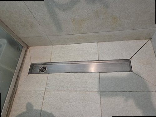 팔달구 누수탐지 북수동 한옥주택 1층 욕실 아래 벽 시공 후기 사진