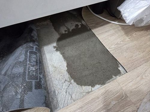 누수탐지 대부동동 누수탐지 벽지물샘책임 천장 얼룩이란 무엇인가