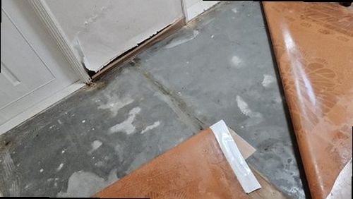 상록구 누수탐지 일동 아파트 9층 거실 천장 시공 후기 사진