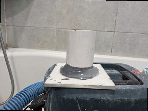 상록구 누수탐지 팔곡이동 상가 1층 천장 안쪽 시공 후기 사진