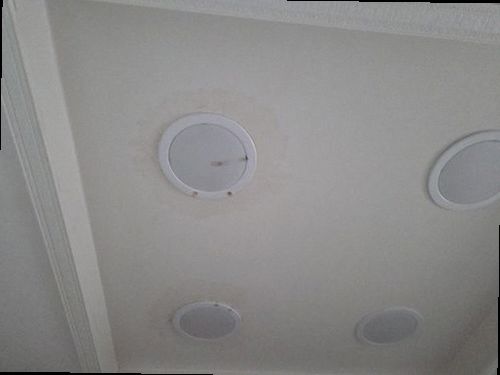 계양구 누수탐지 임학동 아파트 4층 거실 난방 배관 주변 시공 후기 사진