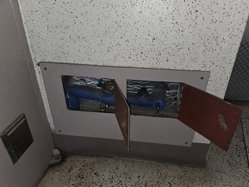 누수탐지 도림동 누수탐지 배관부속수리 사례로 본 원인 확인 순서