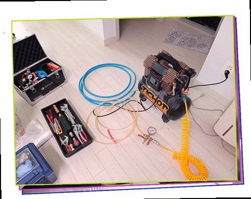 남동구 누수탐지 누수 의심 부위와 수도 계량기를 확인하는 현장 모습