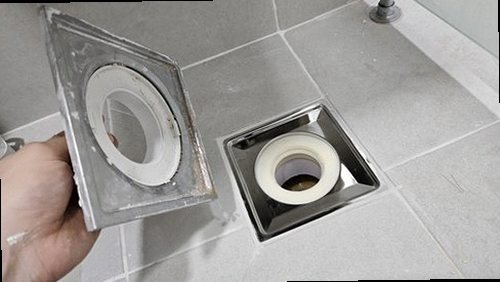 영종구 누수탐지 중산동 오피스텔 7층 욕실 천장 시공 후기 사진