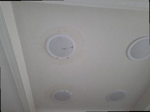 천안시 동남구 누수탐지 용곡동 아파트 5층 거실 창가 시공 후기 사진