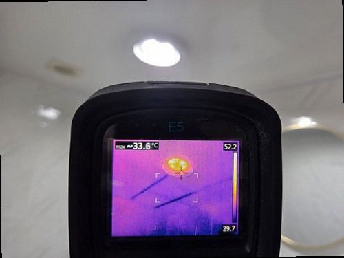 강남구 누수탐지 도곡동 아파트 6층 보일러실 시공 후기 사진
