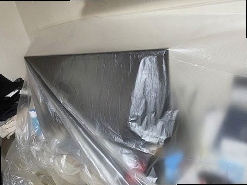 강북구 누수탐지 미아동 아파트 8층 거실 시공 후기 사진