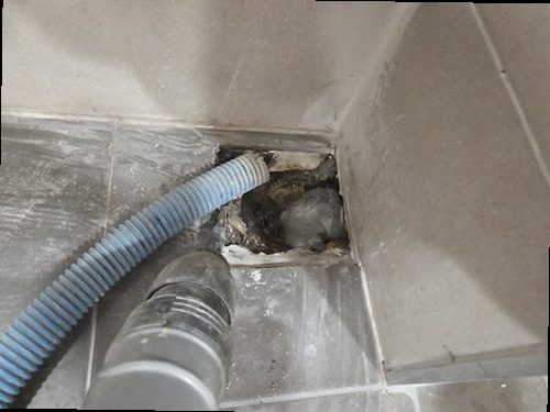 누수탐지 원인 위치를 확인한 뒤 보수 범위와 점검 항목을 정리하는 과정