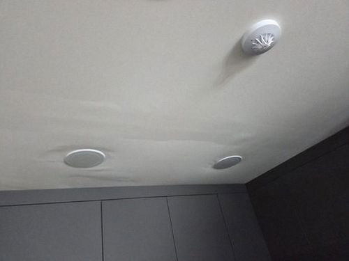 누수탐지 독산동 누수탐지 미루면 아파트 안방 천장 얼룩이 번집니다