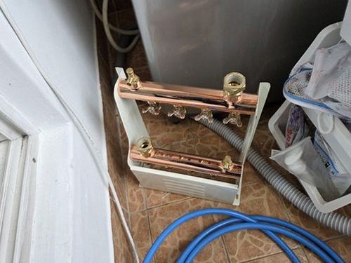 누수탐지 청평면 누수탐지 아파트 직수배관 의심 증상 사전 점검표