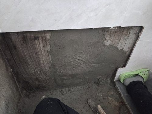 누수탐지 삼선동 누수탐지 바닥습기 원인별 구분 전 확인할 항목