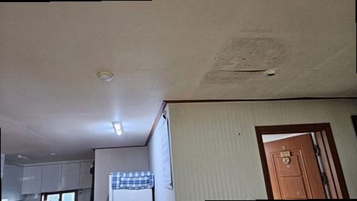 중랑구 현장 작업