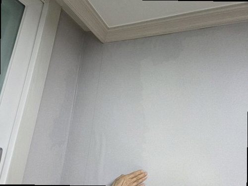 군포 누수탐지 부곡동 아파트 5층 작은방 바닥 시공 후기 사진