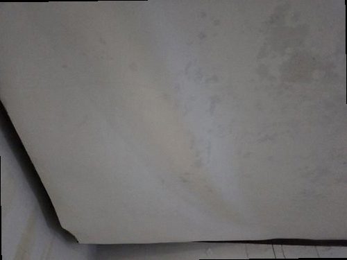 안성 누수탐지 대덕면 단독주택 거실 바닥 시공 후기 사진