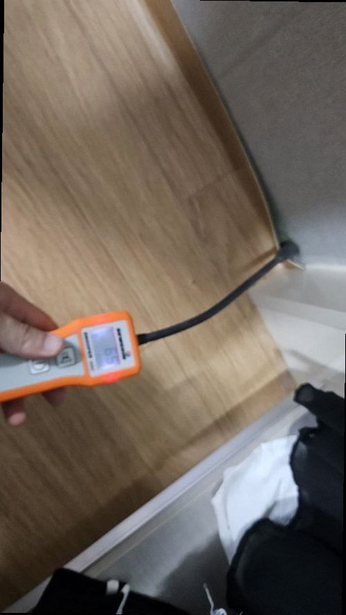 누수탐지 단월면 누수탐지 주택 천장 물고임 하루 만에 원인 확인