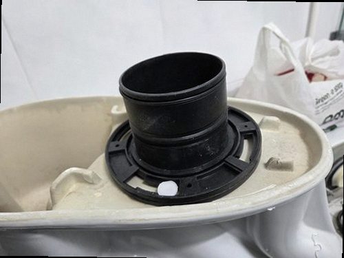 여주 누수탐지 하동 아파트 5층 욕실 바닥 시공 후기 사진