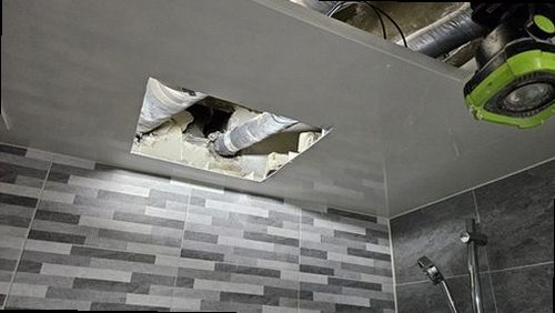 여주 누수탐지 오학동 단독주택 1층 화장실 시공 후기 사진