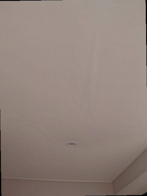 오산 누수탐지 남촌동 아파트 4층 다용도실 시공 후기 사진