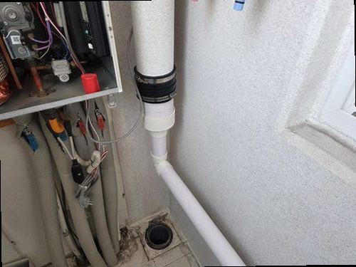 오산 누수탐지 대원동 아파트 3층 다용도실 배관실 시공 후기 사진