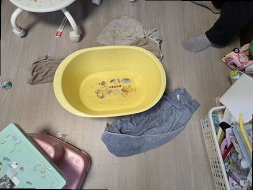 누수탐지 천장 얼룩에서 시작된 점검 사례