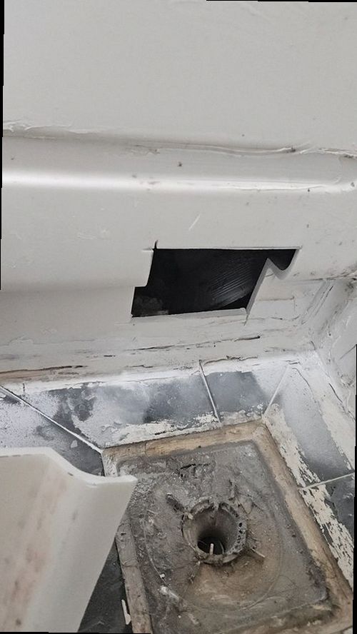 파주 누수탐지 운정동 아파트 지하 1층 주차장 천장 시공 후기 사진