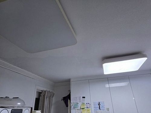 누수탐지 중동 누수탐지 아파트 안방 천장 얼룩 점검 항목